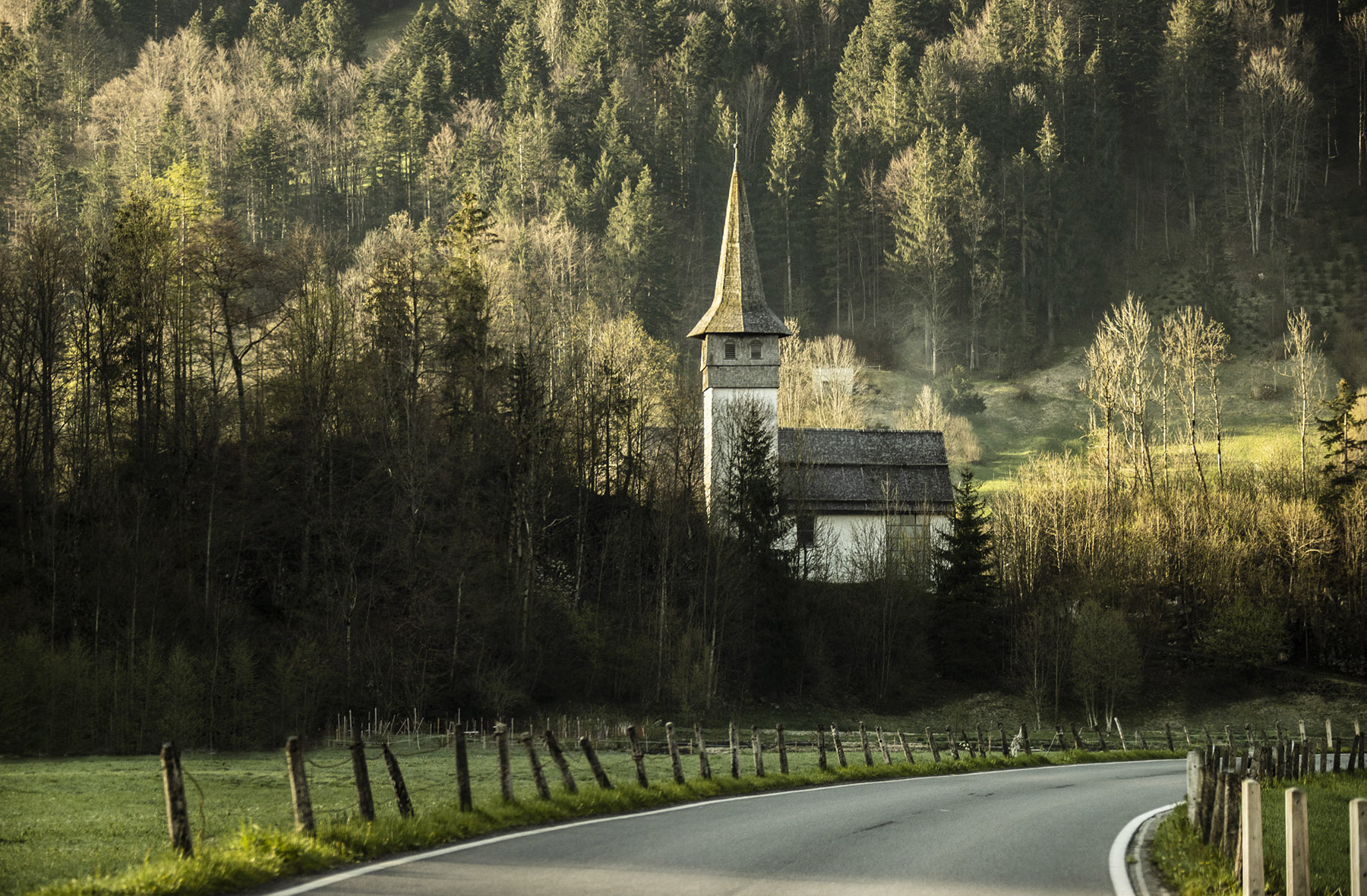 Story: Die älteste Kirche bestaunen 